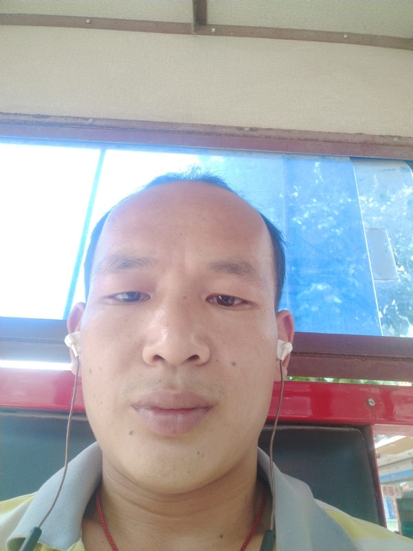 缘分的第一张照片--阳朔交友中心